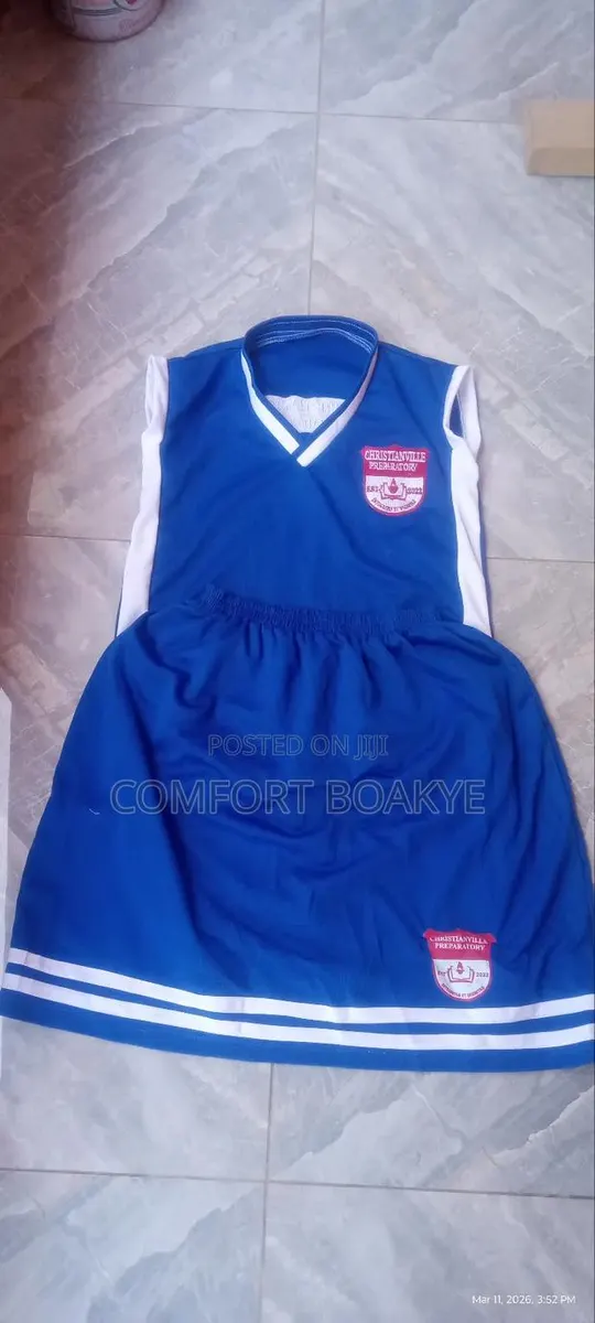 Customize Friday Wear · Photo 1