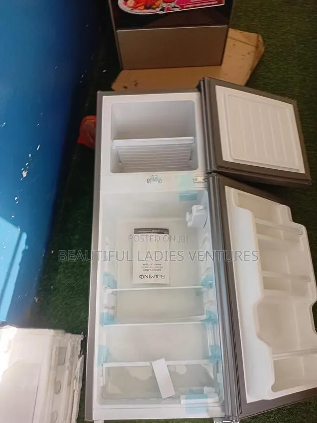 Flamino 80l Fridge – Affordable and Durable Cooling Solution · Photo 1