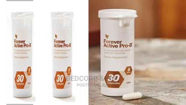 Forever Pro B | Probiotics · Photo 1