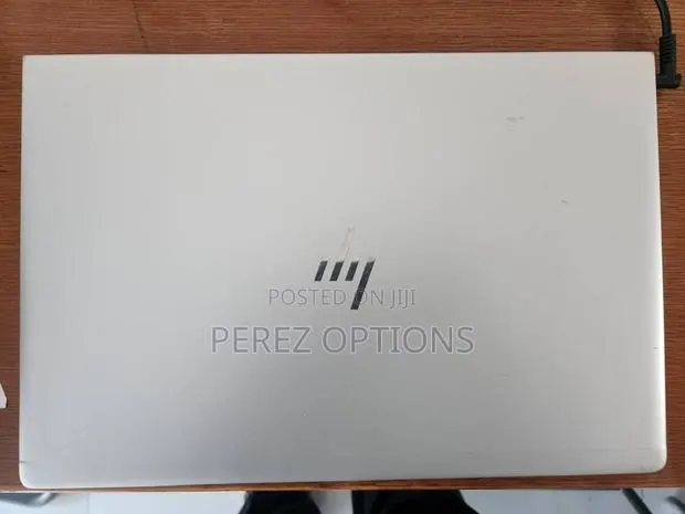 Laptop HP EliteBook 850 G5 8GB Intel Core i7 SSD 256GB · Photo 1