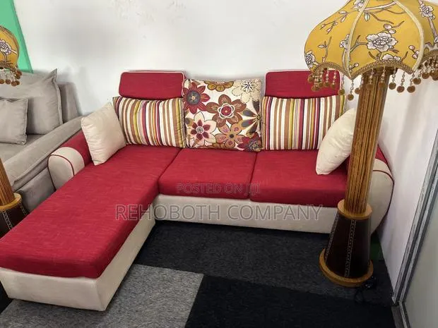Quality L - Shaped Sofas · Photo 1