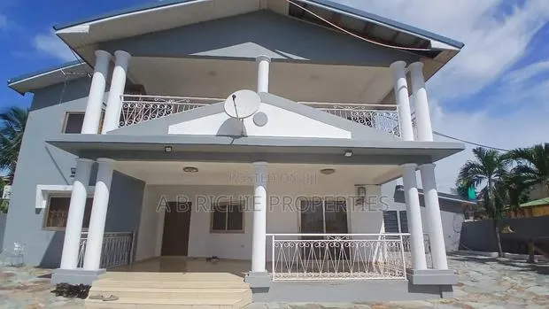6bdrm House in Pillar 2 for rent · Photo 1