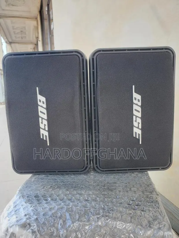 Bose Corporation · Photo 1