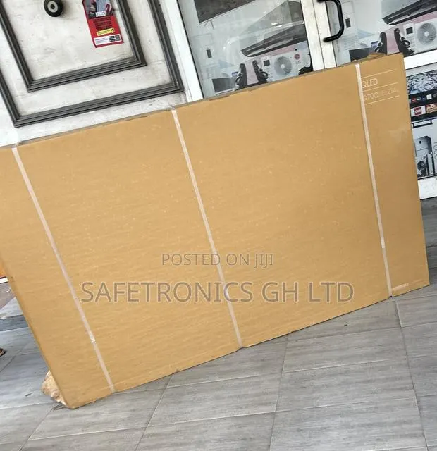 Classic Best 75 Inch Samsung Ultra Modern U8072 Smart Led Tv · Photo 1
