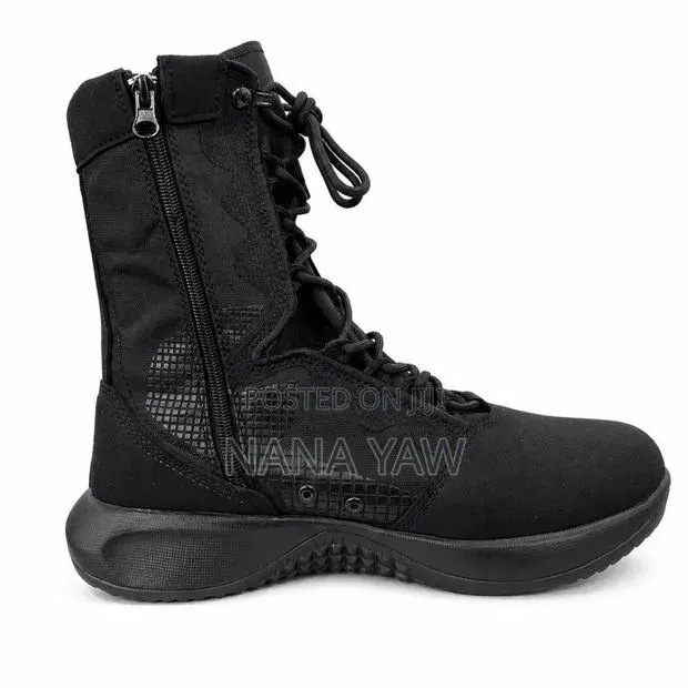 Nice Boots · Photo 1