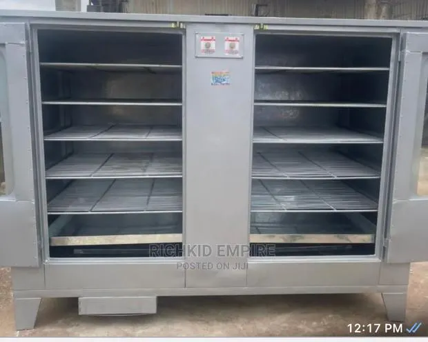 High Quality Ghana Made Oven (2 Bags) K Adu Gas and Oven · Photo 1