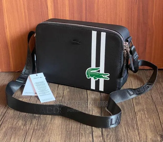 Lacoste Bag · Photo 1