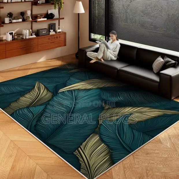 Transform Your Room With Hairy Hairy Carpets (200x300cm) · Photo 1