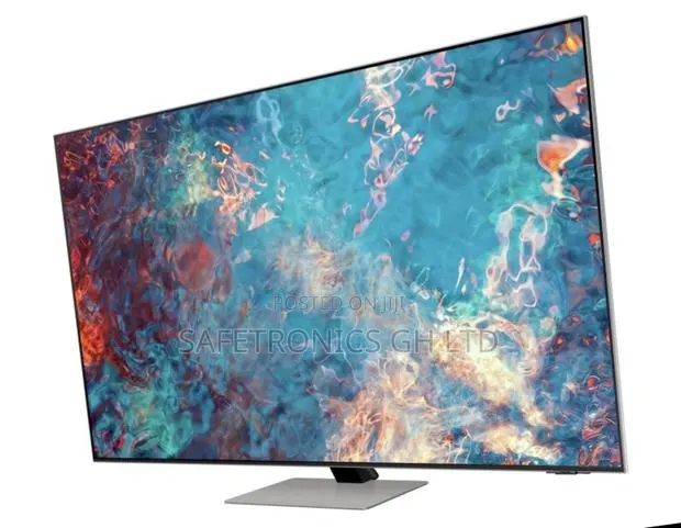 Valuable Samsung 65′′ Neo Qled Smart Tv Qn85a · Photo 1