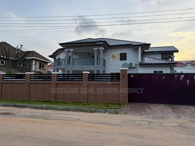 3bdrm Apartment in Sefdard Properties, East Legon for rent · Photo 1