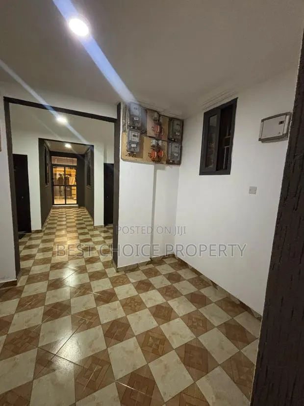 1bdrm Apartment in Adenta Frahfraha for rent · Photo 1