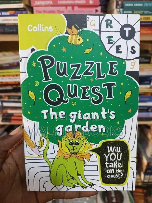 Puzzle Quest · Photo 1