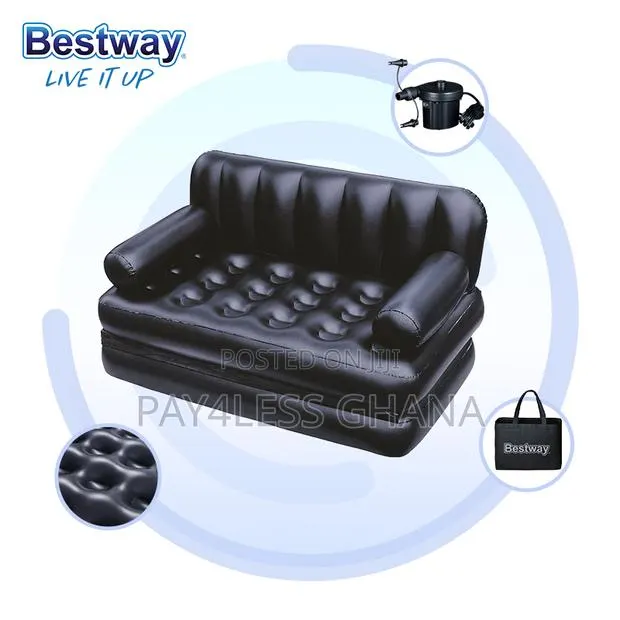 Inflatable Couch