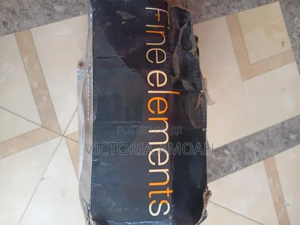 Fan Heater · Photo 1