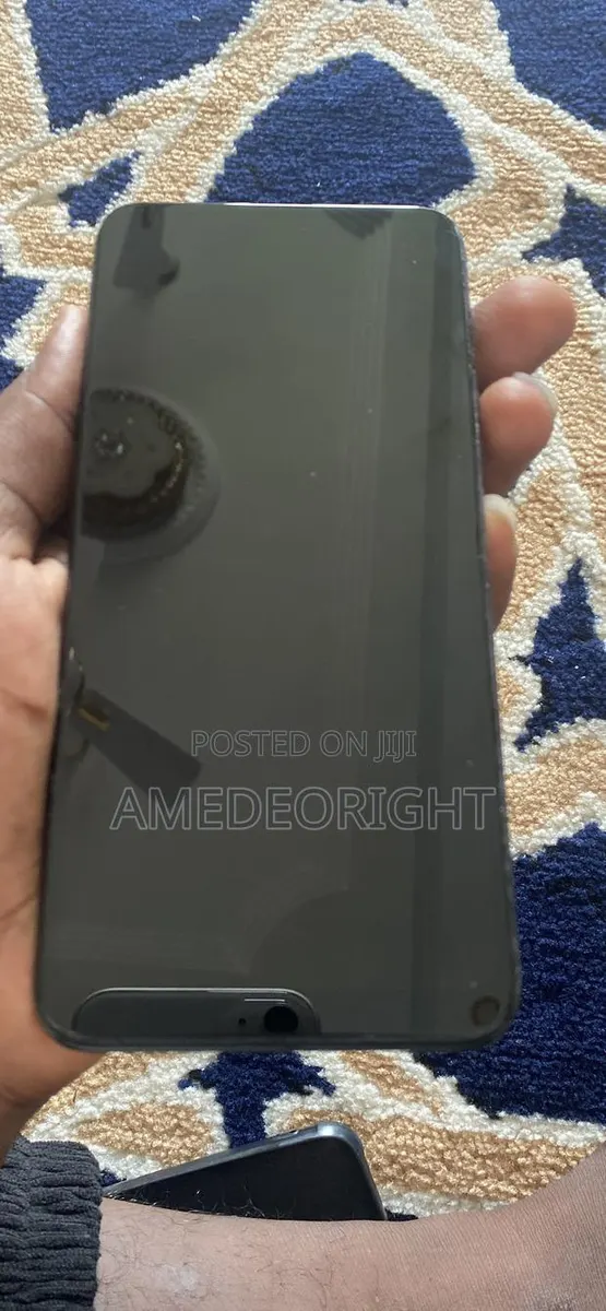 Huawei Y9a 128 GB Black · Photo 1