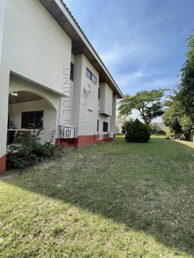 4bdrm House in Unique Key Agency, Regimanuel Gray Estates for sale · Photo 1