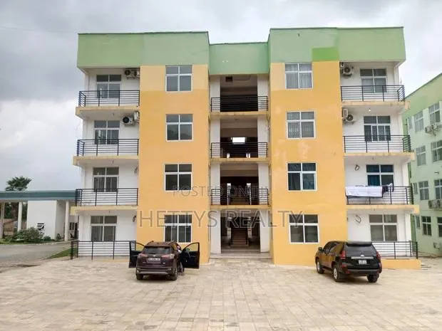 2bdrm Apartment in Oyarifa for rent · Photo 1