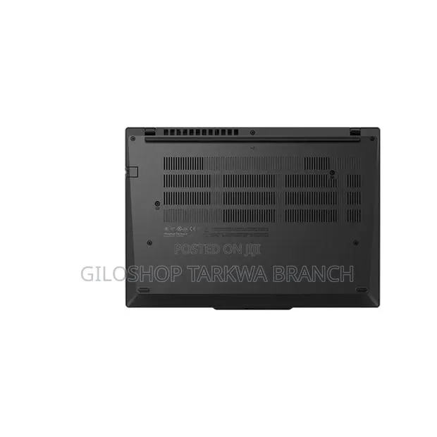 New Laptop Lenovo 16GB Intel Core Ultra 7 SSD 512GB · Photo 1