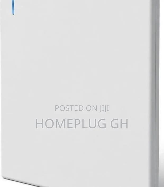 ANLANG F1 Light Switch 1 Gang – White (F1-W-01) · Photo 1