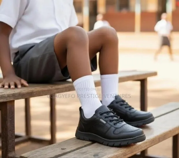 Back to School Kids Shoe · Photo 2