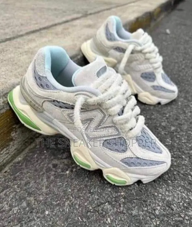 Newbalance 9060 Bricks and Wood · Photo 1
