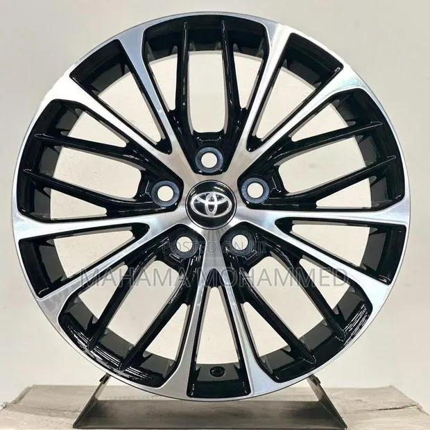 Camry Rim 17 · Photo 1