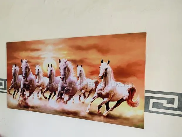 Picture Frame Canvas Arts · Photo 1