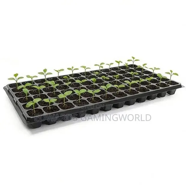 Seeds Tray for Farming · Photo 3