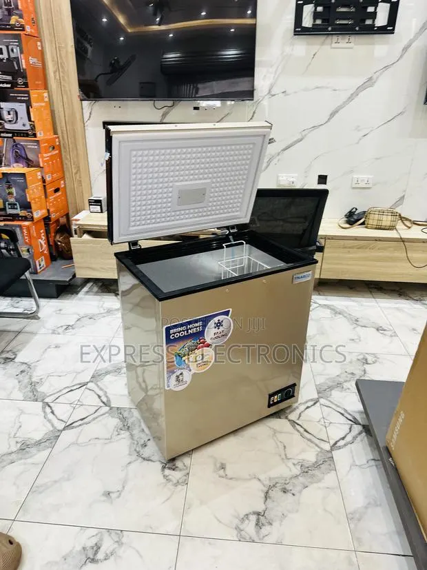 Grab the New Chest Single Door Nas-175fl Nasco · Photo 1