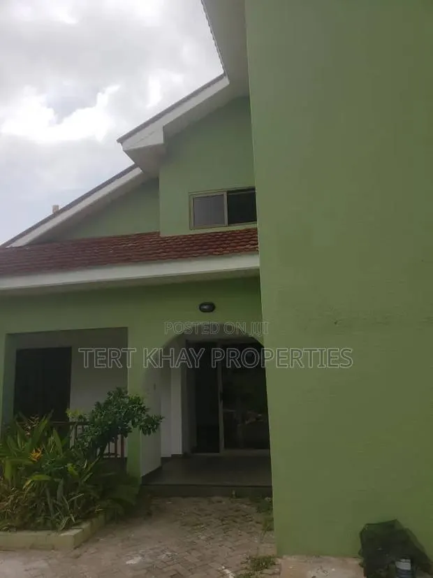 6bdrm House in Cantonments, US Embassy Area for rent · Photo 1