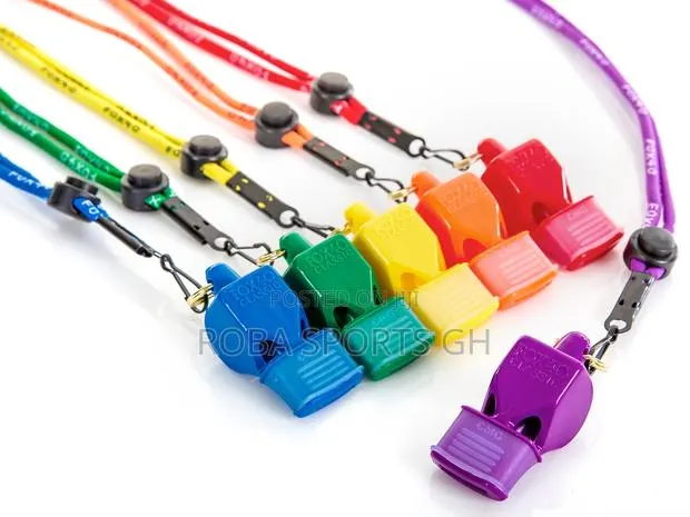 Fox 40 Whistle · Photo 1