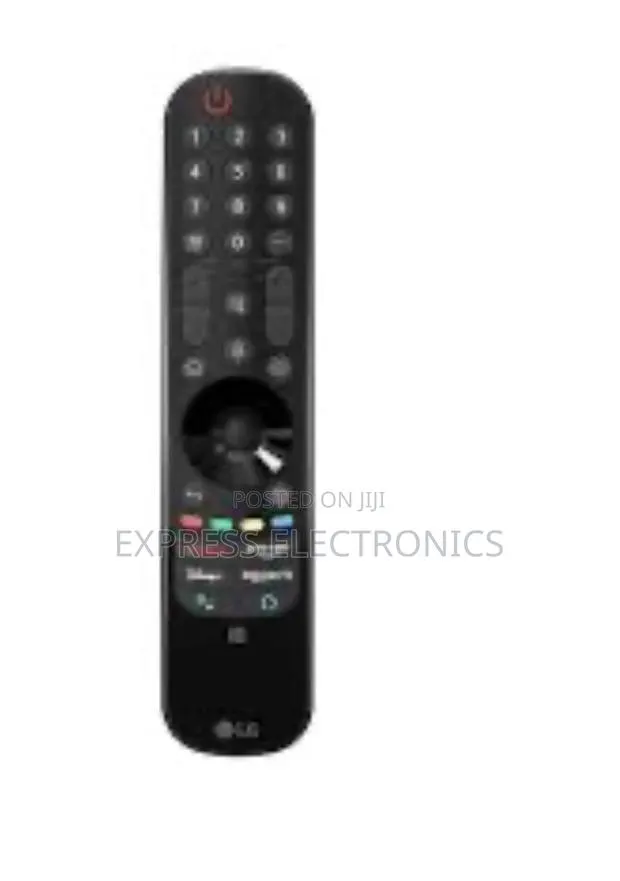 High Quality MR-22. Magic Remote · Photo 1
