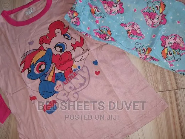 Kids Pyjamas · Photo 1