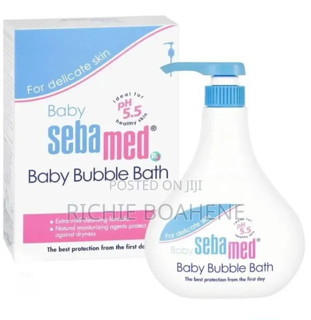 Sebamed 1000ml · Photo 1