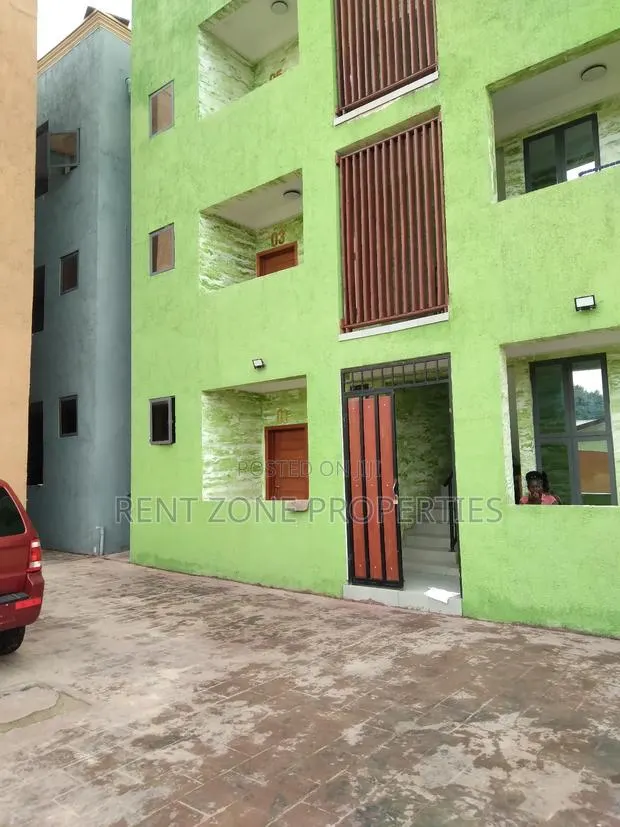 1bdrm Apartment in Parakuo Estate for rent · Photo 1
