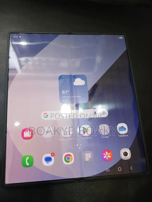 Samsung Galaxy Z Fold6 512 GB · Photo 1