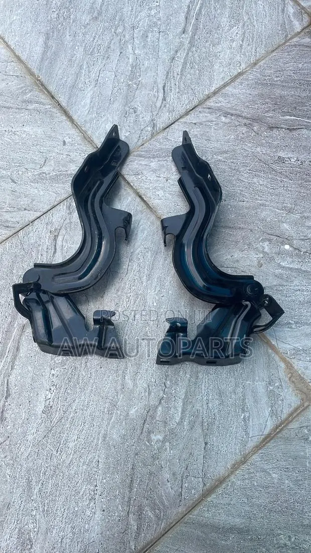 Kia Optima 13-16 Hood Hinge · Photo 1