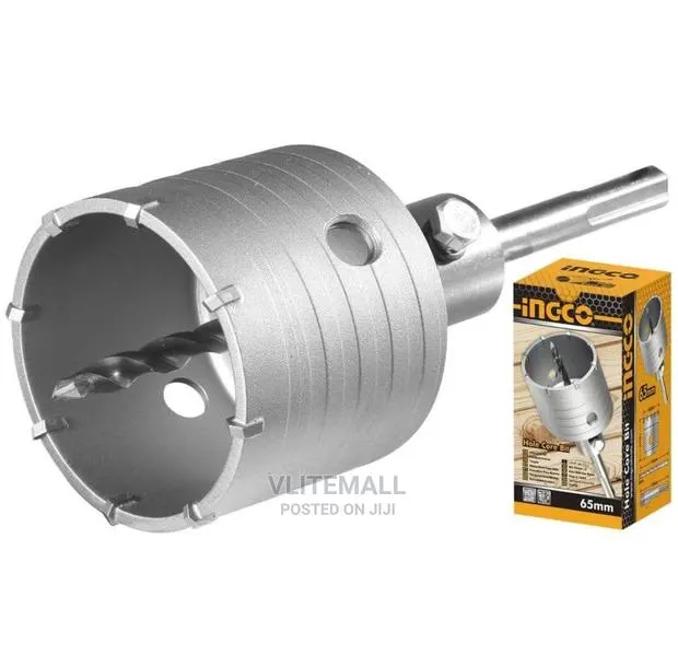 INGCO Hole Core Bit 65mm (HCB0651) · Photo 1