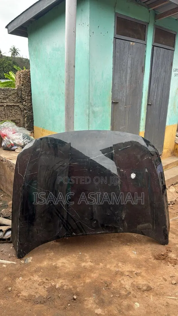 Honda Accord 2018,2019,2020,2021,2022 Bonnet Complete · Photo 1