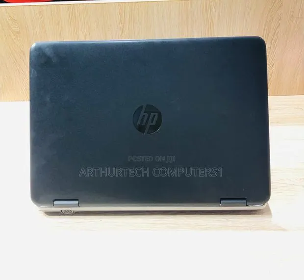 Laptop HP 8GB AMD A10 HDD 320GB · Photo 1