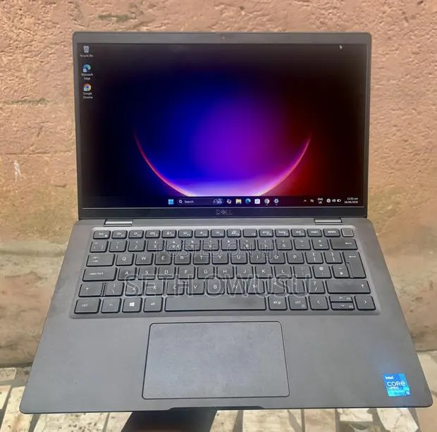 Laptop Dell Latitude 7420 8GB Intel Core i5 SSD 256GB · Photo 1