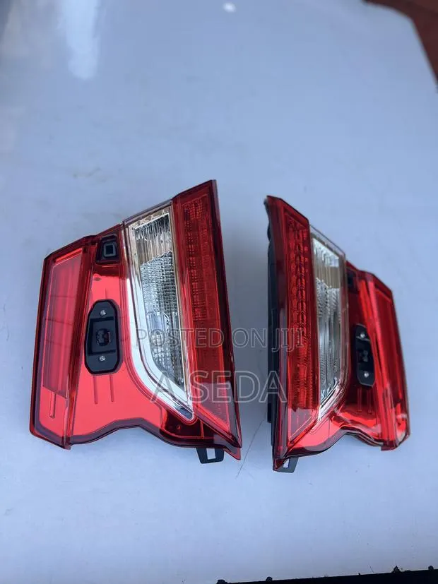 Honda Accord 2018 2019 2020 2022 Boot Light Call · Photo 1