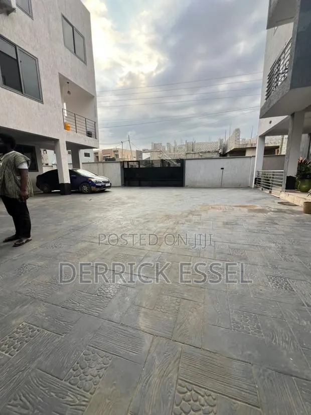 2bdrm Apartment in Christ Mind Limited, Tseaddo for rent · Photo 1