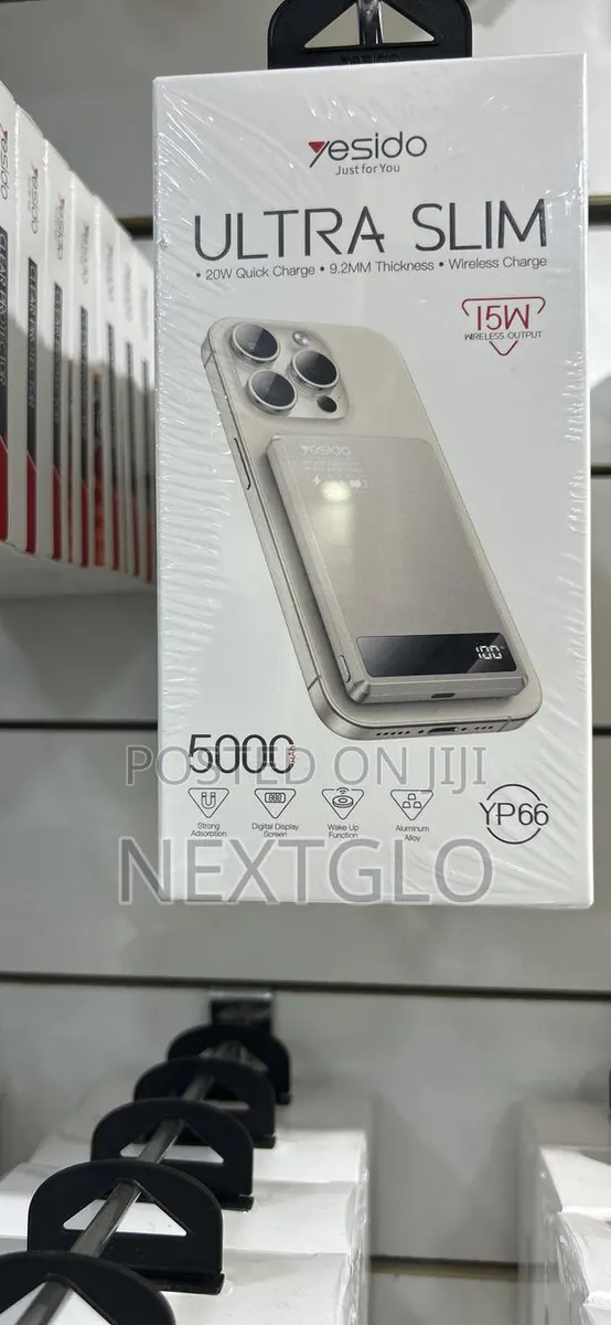 Power Banks · Photo 1