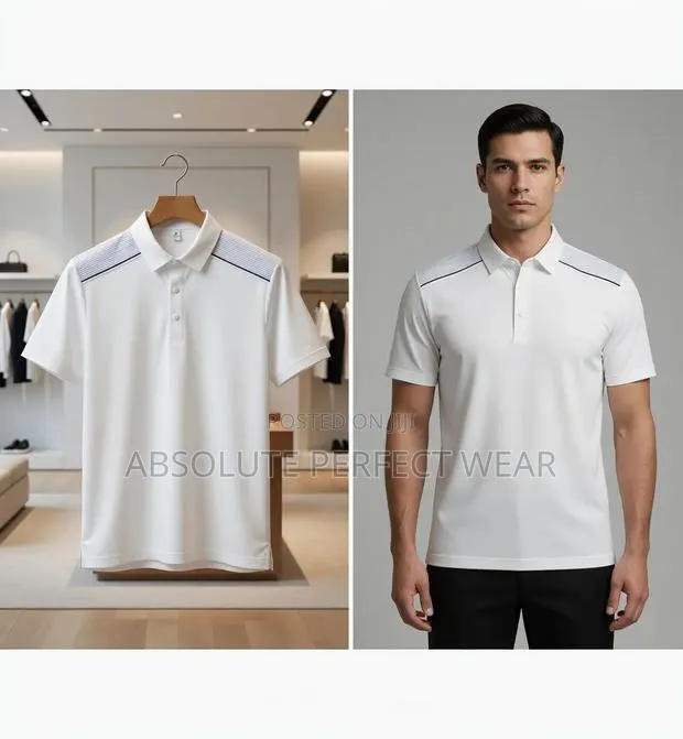 Elegant Aura Top Available for Men · Photo 1