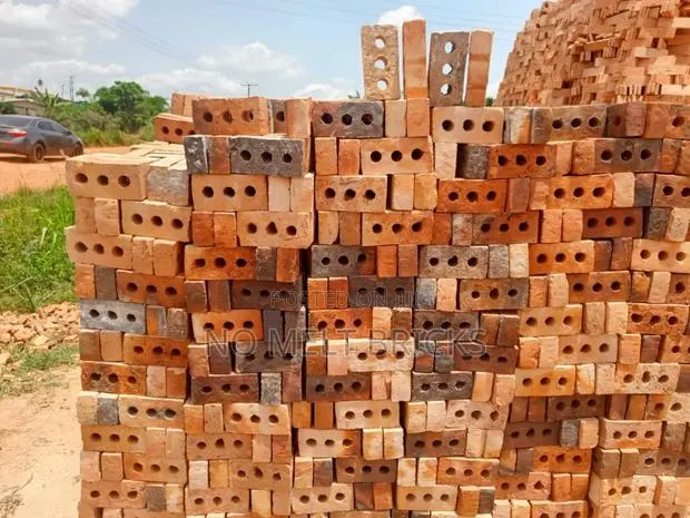 Bricks Building · Photo 1