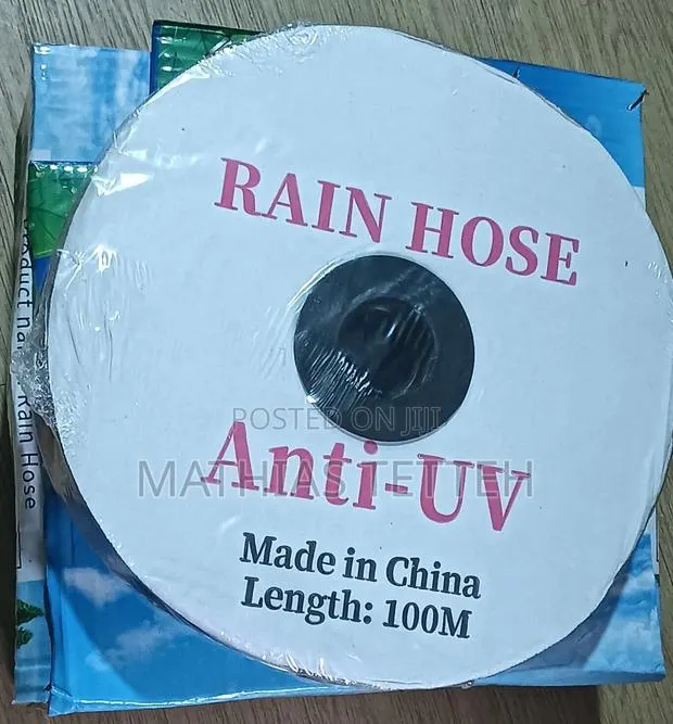 Irrigation Rain Hose · Photo 1