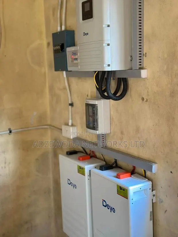 Solar Power Energy · Photo 1