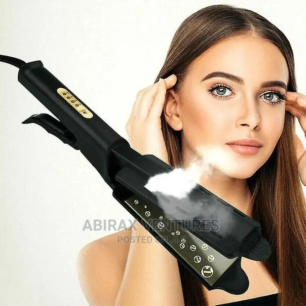 Hair Straightener · Photo 1