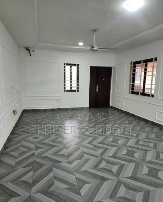 1bdrm Apartment in Pantang, Pentecost for rent